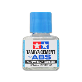 Cement for ABS 40 ml