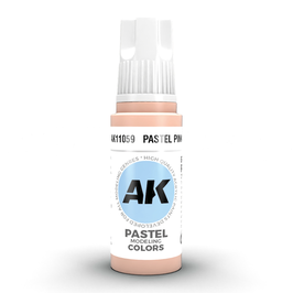 3GEN Acrylic - Pastel Pink / FS 31669