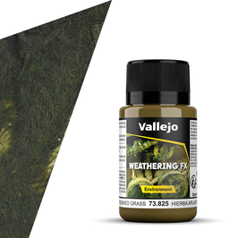 Weathering FX Environment - Crushed Grass 40 ml