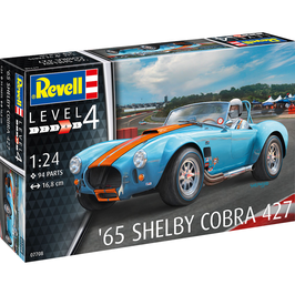 '65 Shelby Cobra 427