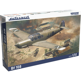 Bf 108