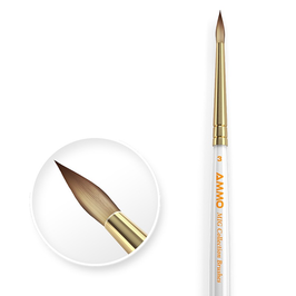 MIG Collection Marta Kolinsky Conical Brush 3