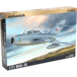 UTI MiG-15