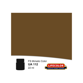 Acrylic Color - Light Sand 4 / FS 30219