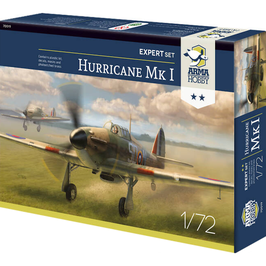 Hurricane Mk I