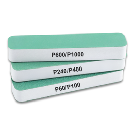 Flexi Sanders Dual Grit 90 x 16 x 12 mm