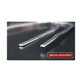 Lead Wire Flat 0,3 x 1,0 mm