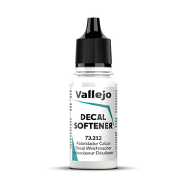 Decal Softener 18 ml