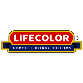 Acrylic Color - Light Stone / FS 36400
