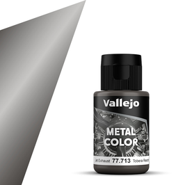 Metal Color - Jet Exhaust 32 ml
