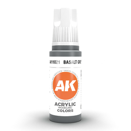3GEN Acrylic - Basalt Grey / RLM 75 / RAL 7012 / FS 36152