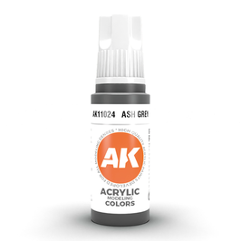 3GEN Acrylic - Ash Grey / RLM 66 / FS 26008