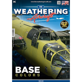 The Weathering Aircraft ''Base Colors''