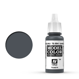 Model Color - Dark Grey