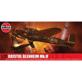 Bristol Blenheim Mk.IF