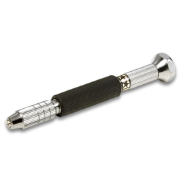 Handbohrer 0,1 - 3,2 mm
