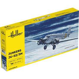 Junkers Ju-52/3m