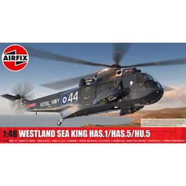 Westland Sea King HAS.1/HAS.5/HU.5