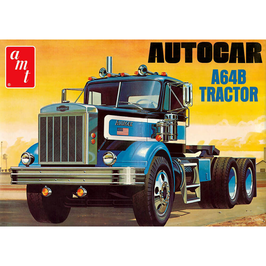 Autocar A64B Tractor