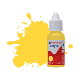 Acrylic Paint - Linen Matt (No 074)