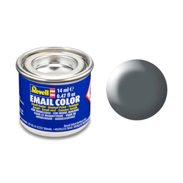 Email Color - Dark Grey Silk / RAL 7012