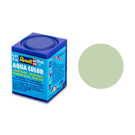 Aqua Color - RAF Sky Matt
