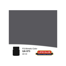 Acrylic Color - Grey / RLM 75 / FS36132