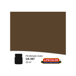 Acrylic Color - US Tank Earth / FS 30099
