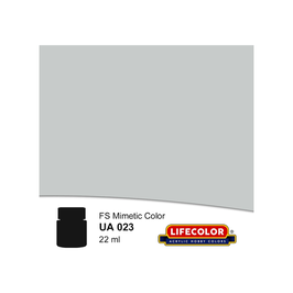 Acrylic Color - Grey / FS 36495