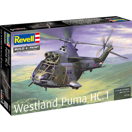 Westland Puma HC.1