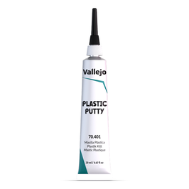 Plastic Putty 20 ml