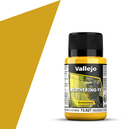 Weathering FX Environment - Moss and Lichen 40 ml