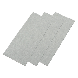 Schleifpapier P400 Körnung