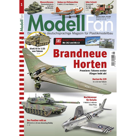 ModellFan 01/2026