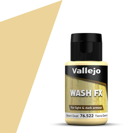 Wash FX - Desert Dust 35 ml