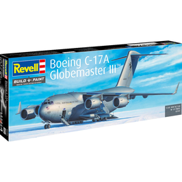 Boeing C-17A Globemaster III