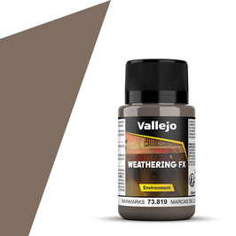 Weathering FX Environment - Rain Marks 40 ml
