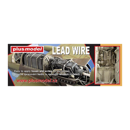 Lead Wire 0,6 mm