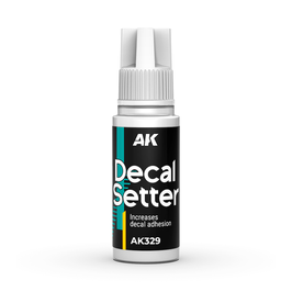 Decal Setter 18 ml