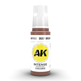 3GEN Acrylic - Deep Brown / FS 20100
