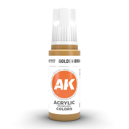 3GEN Acrylic - Golden Brown / FS 33275