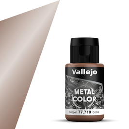 Metal Color - Copper 32 ml