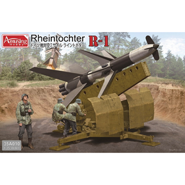 R-1 Rheintochter