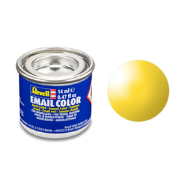 Email Color - Yellow Gloss / RAL 1018