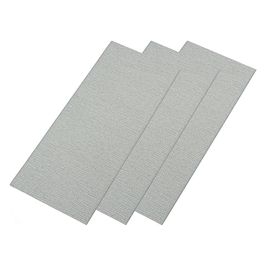 Schleifpapier P800 Körnung