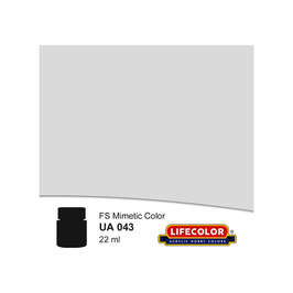 Acrylic Color - Gloss Grey / FS 16515