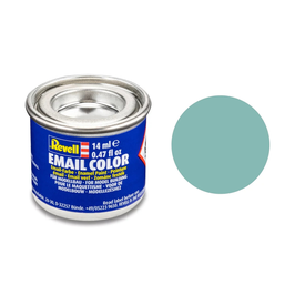 Email Color - Light Blue Matt
