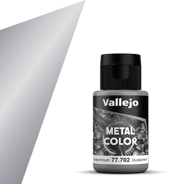 Metal Color - Duraluminium 32 ml