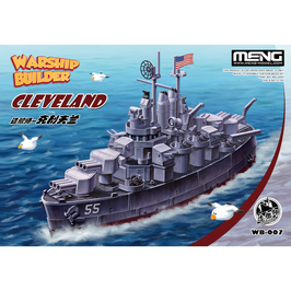 Cleveland