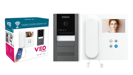 7755 KIT CORA VEO 4,3" WIFI DUOX PLUS 1L